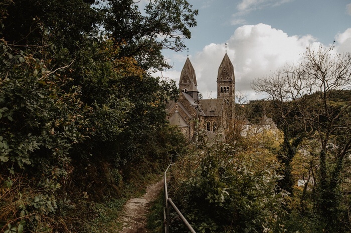 Clervaux Valley Nature Hike
